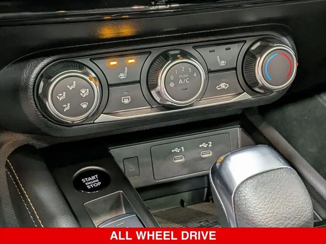 2025 Nissan Kicks SV Intelligent AWD