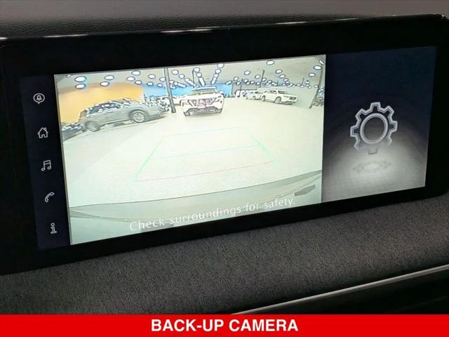 2025 Nissan Kicks SV Intelligent AWD