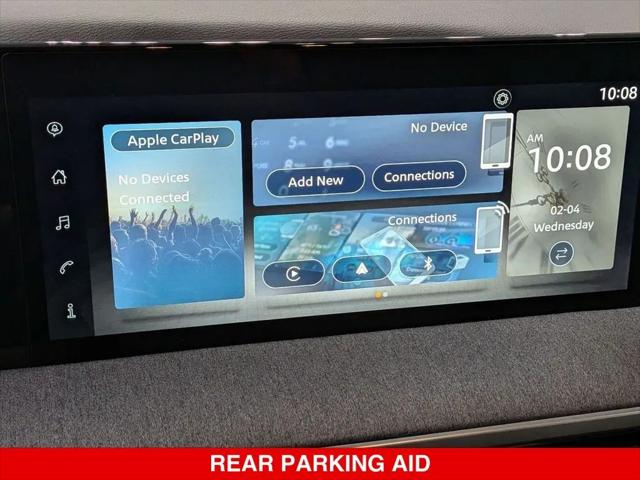 2025 Nissan Kicks SV Intelligent AWD
