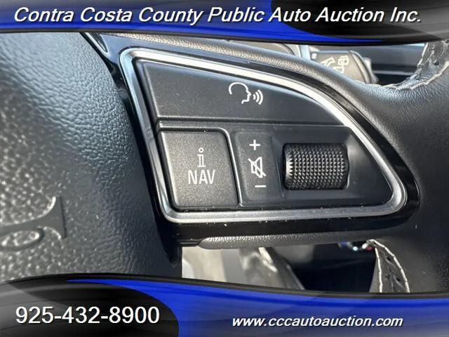 2014 Audi SQ5 3.0T Premium Plus