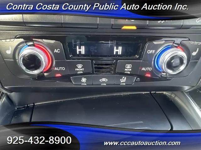 2014 Audi SQ5 3.0T Premium Plus