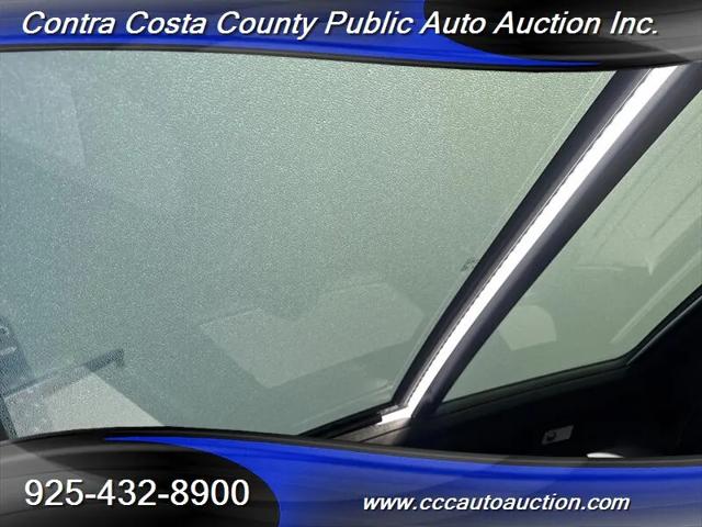 2014 Audi SQ5 3.0T Premium Plus