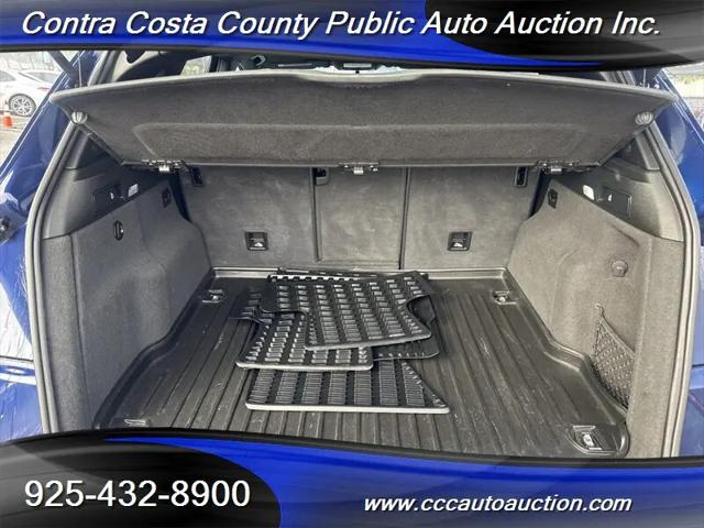 2014 Audi SQ5 3.0T Premium Plus