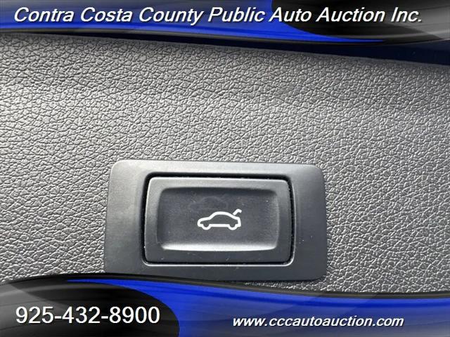 2014 Audi SQ5 3.0T Premium Plus