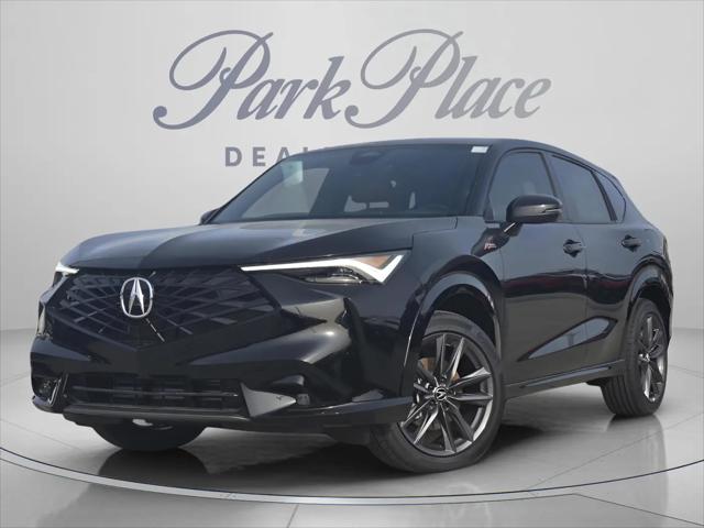 2026 Acura ADX A-Spec for sale in Plano, TX