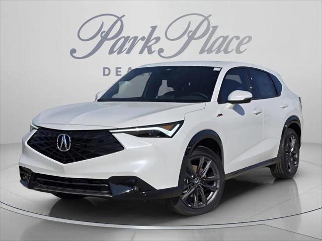 2026 Acura ADX A-Spec for sale in Plano, TX