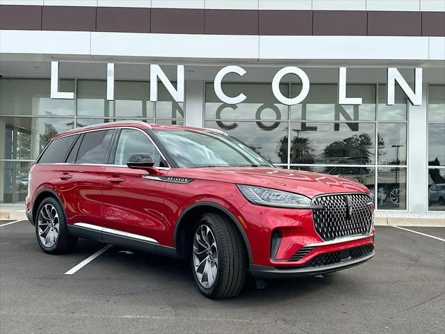 2026 Lincoln Aviator Premiere for sale in Evans, GA