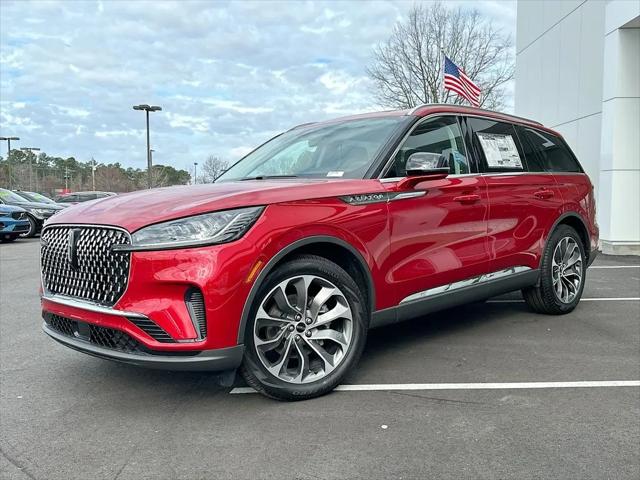 2026 Lincoln Aviator Premiere for sale in Evans, GA