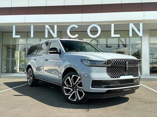 2026 Lincoln Navigator Reserve L for sale in Evans, GA