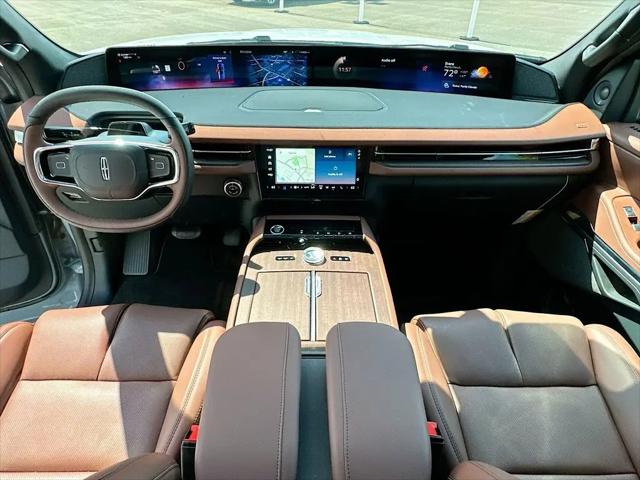 2026 Lincoln Navigator Reserve L