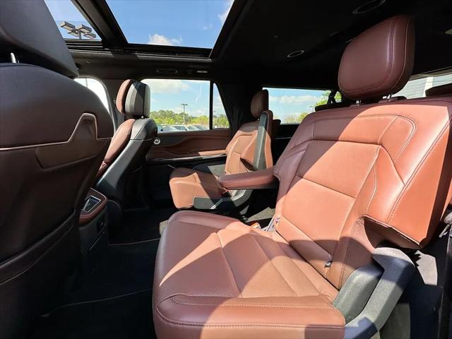 2026 Lincoln Navigator Reserve L
