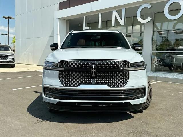 2026 Lincoln Navigator Reserve L