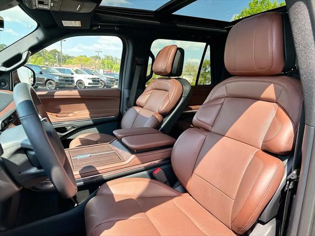 2026 Lincoln Navigator Reserve L