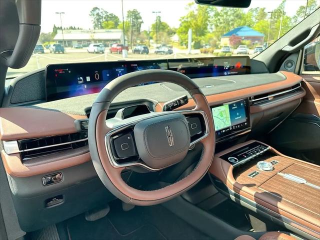 2026 Lincoln Navigator Reserve L