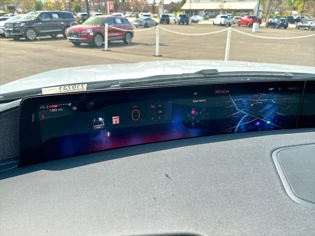2026 Lincoln Navigator Reserve L