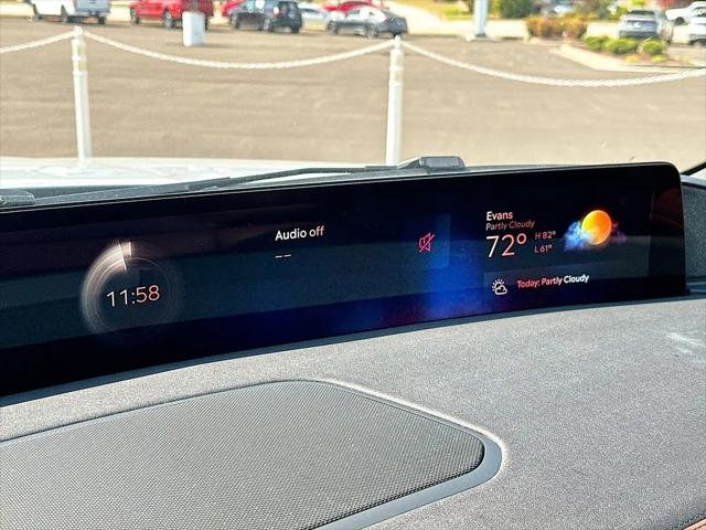 2026 Lincoln Navigator Reserve L