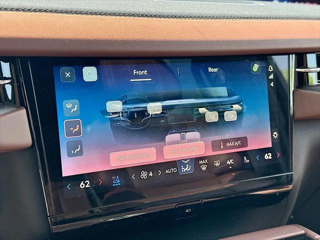 2026 Lincoln Navigator Reserve L