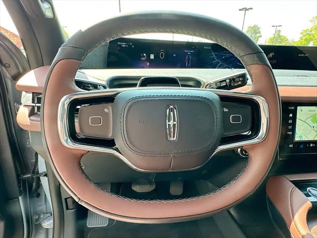 2026 Lincoln Navigator Reserve L