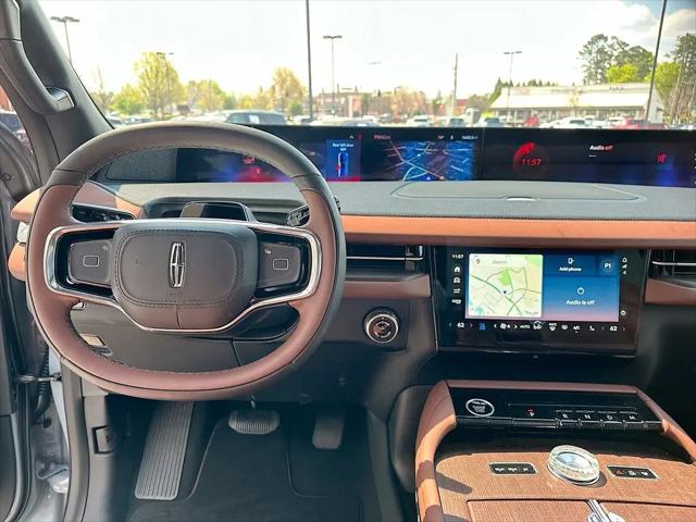 2026 Lincoln Navigator Reserve L