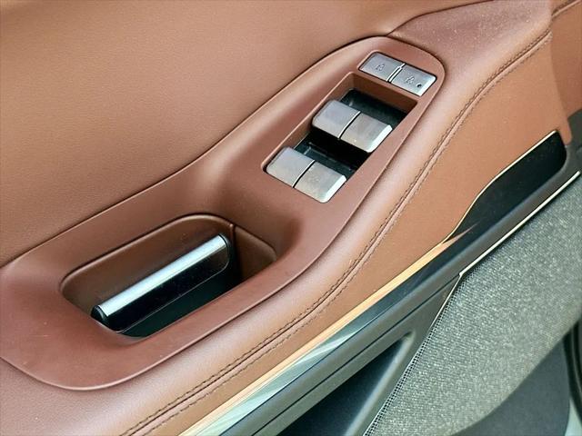 2026 Lincoln Navigator Reserve L
