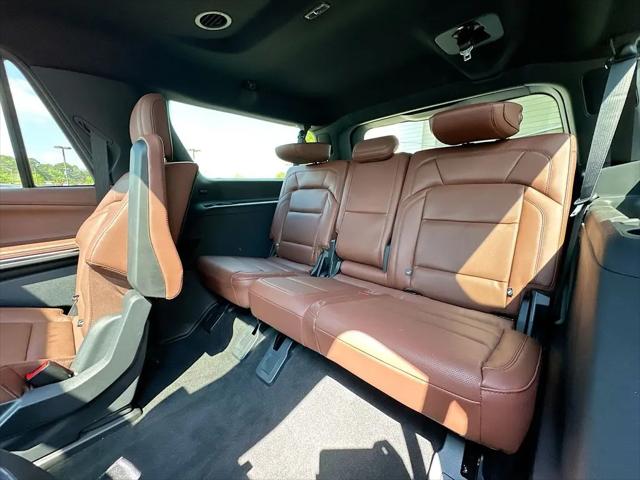 2026 Lincoln Navigator Reserve L