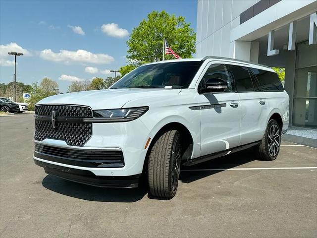 2026 Lincoln Navigator Reserve L for sale in Evans, GA