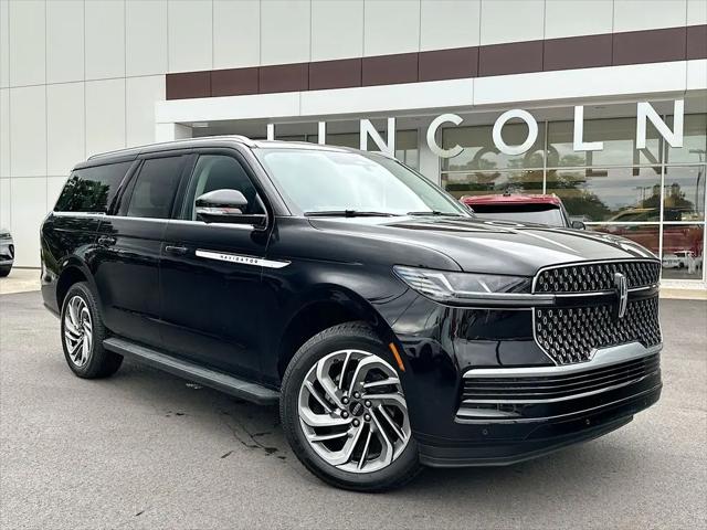2026 Lincoln Navigator Premiere L for sale in Evans, GA
