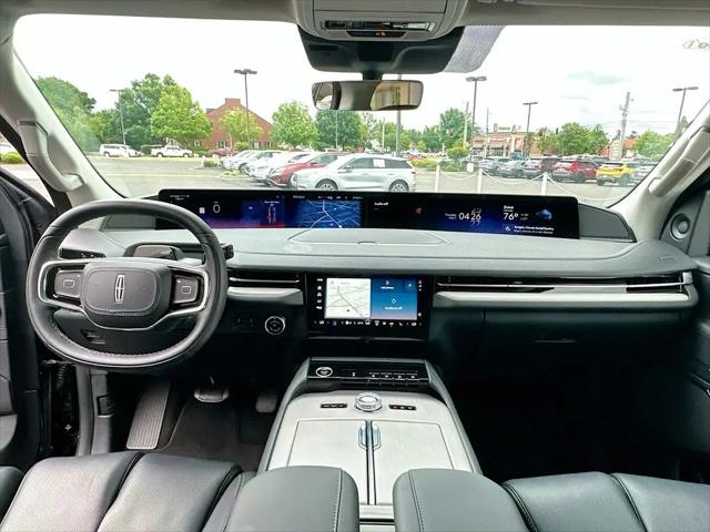 2026 Lincoln Navigator Premiere L