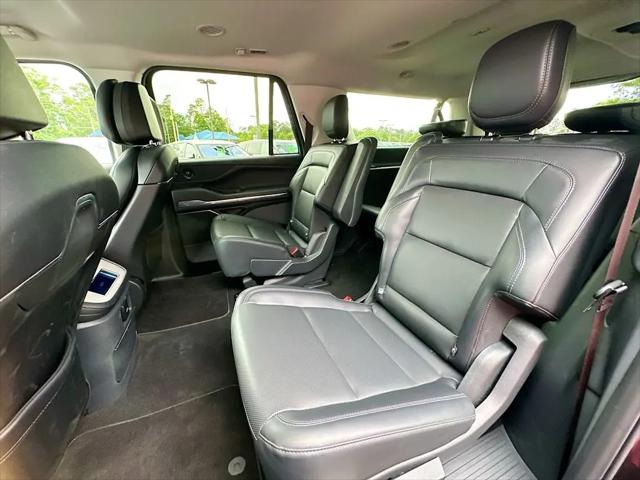 2026 Lincoln Navigator Premiere L