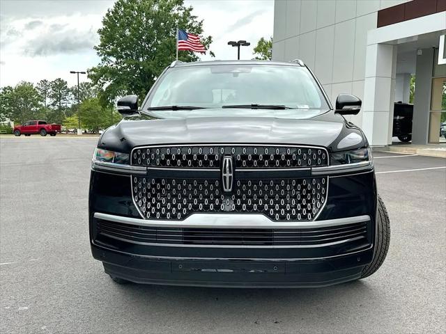 2026 Lincoln Navigator Premiere L