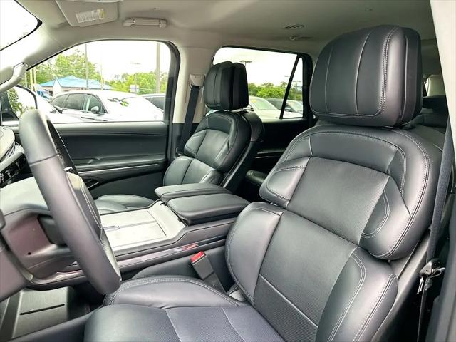 2026 Lincoln Navigator Premiere L