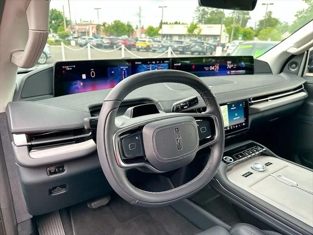 2026 Lincoln Navigator Premiere L