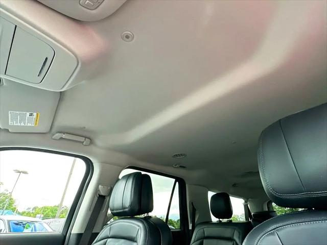 2026 Lincoln Navigator Premiere L