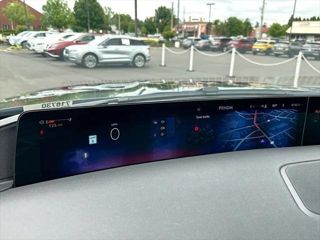 2026 Lincoln Navigator Premiere L