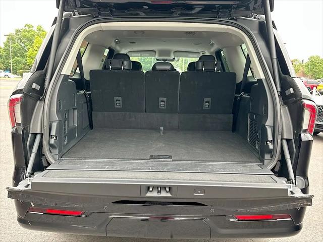 2026 Lincoln Navigator Premiere L