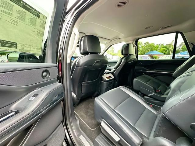 2026 Lincoln Navigator Premiere L