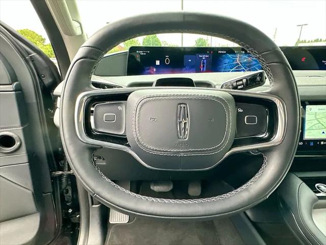2026 Lincoln Navigator Premiere L