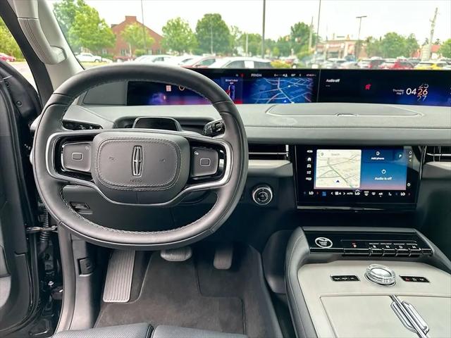 2026 Lincoln Navigator Premiere L