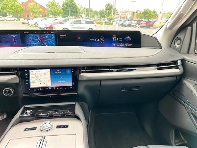 2026 Lincoln Navigator Premiere L