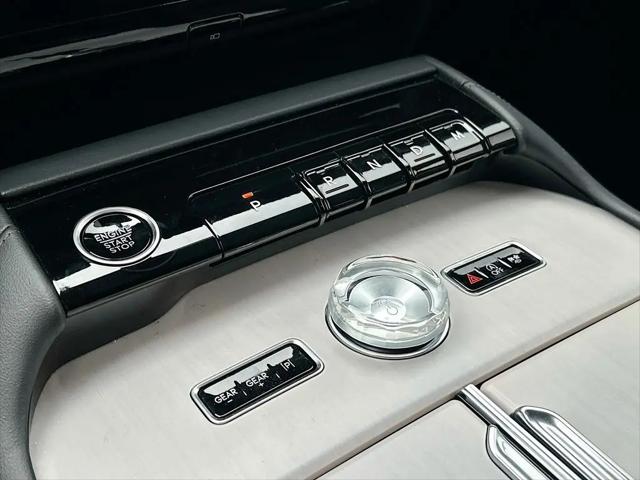 2026 Lincoln Navigator Premiere L