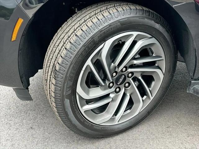 2026 Lincoln Navigator Premiere L