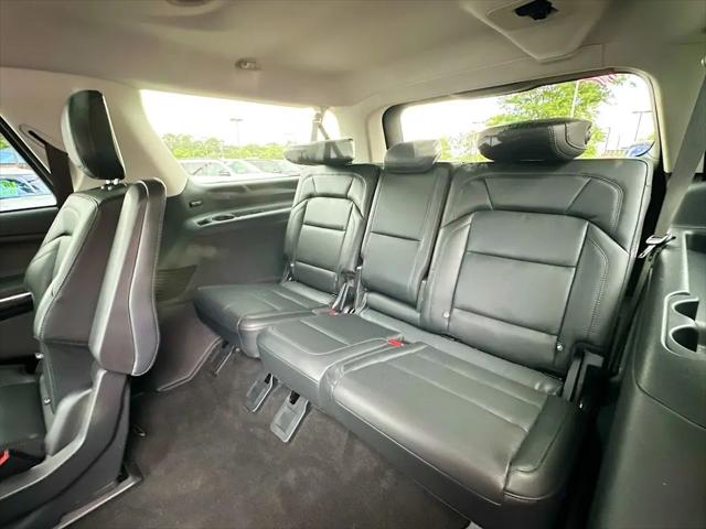 2026 Lincoln Navigator Premiere L