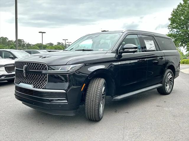 2026 Lincoln Navigator Premiere L for sale in Evans, GA