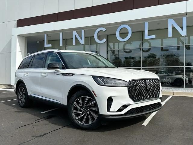 2026 Lincoln Aviator Premiere for sale in Evans, GA