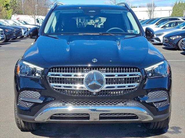 2026 Mercedes-Benz GLE GLE 350 GLE 350