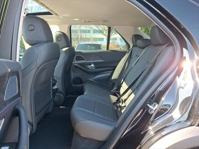2026 Mercedes-Benz GLE GLE 350 GLE 350