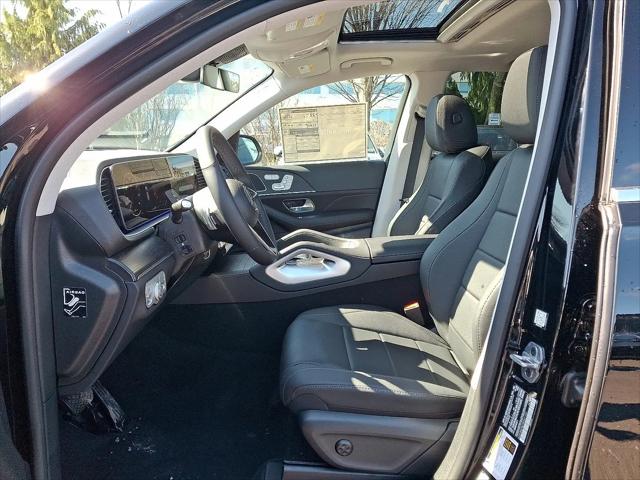 2026 Mercedes-Benz GLE GLE 350 GLE 350