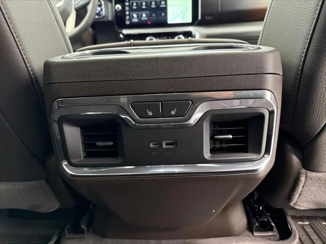 2026 GMC Sierra 1500 Crew Cab, Short Bed, Denali, 4WD