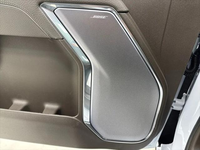 2026 GMC Sierra 1500 Crew Cab, Short Bed, Denali, 4WD