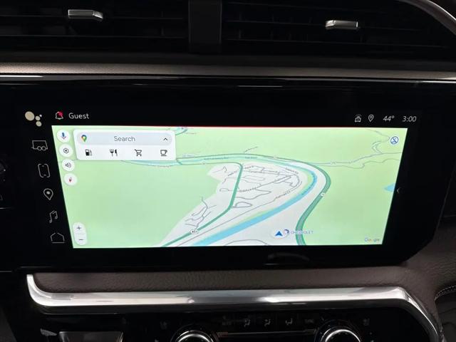 2026 GMC Sierra 1500 Crew Cab, Short Bed, Denali, 4WD
